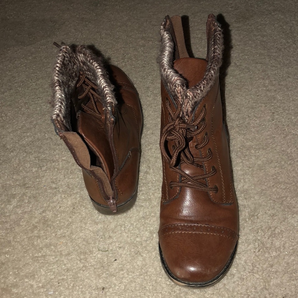 Shoes